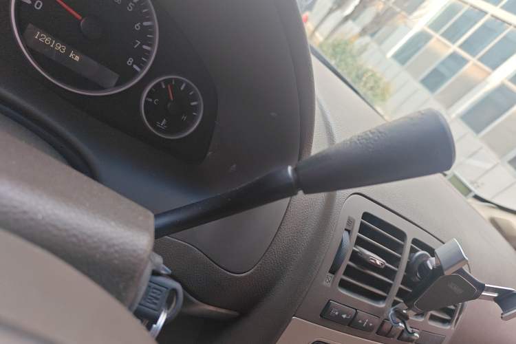 Used Buick GL8 2014 2.4L Classic Edition