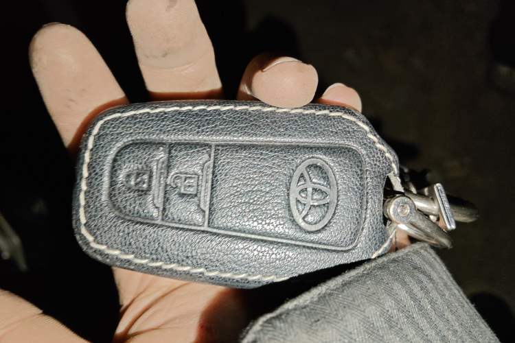 Used Toyota RAV4 2020 2.0L CVT Two-Wheel Drive Fashion PLUS Edition