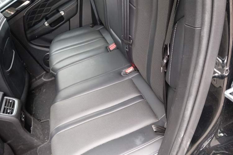 Used Tank 300 2021 City Edition 2.0T—Truly Stylish