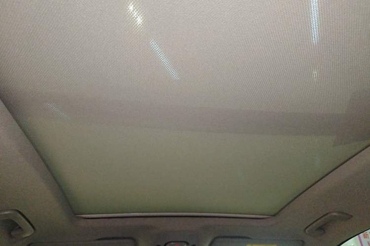 Used Audi Q5L 2020 40 TFSI Prestige Fashion Edition Headliner