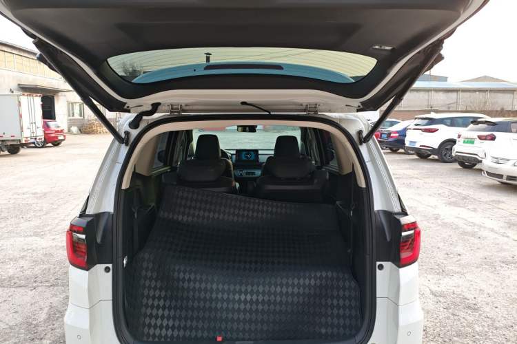 Used Honda Odyssey 2024 2.0L eHEV Sharp·Leading Edition
