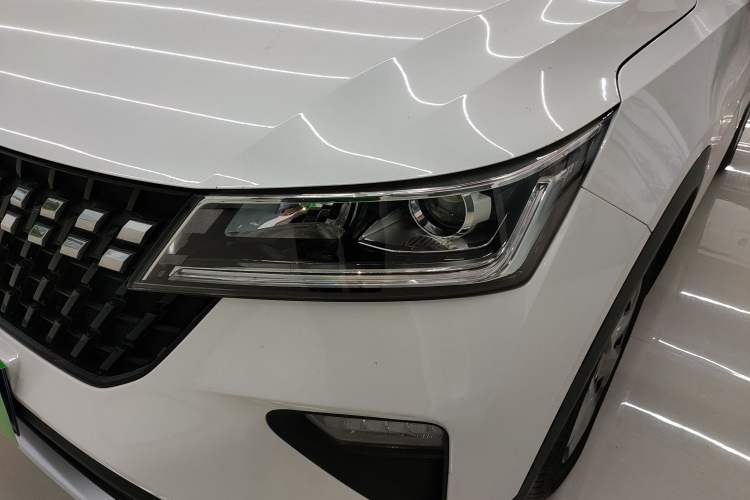 Used Wuling Alvez 2022 1.5L Manual Free-Style Model