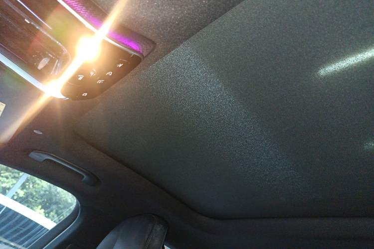 Used Mercedes-Benz C-Class 2022 Restyled C 260 L Sport Edition
