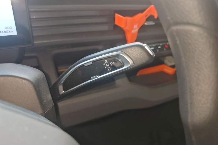 Used Farizon Xingxiang V 2025 Xingxiang V7E Smart Edition, Ewei 51.52 kWh Gear Lever