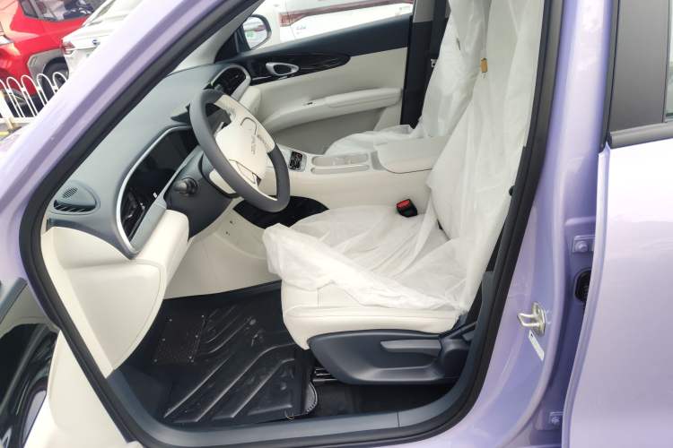 Used Geely Galaxy Geome 2026 Model 310km Youth Edition