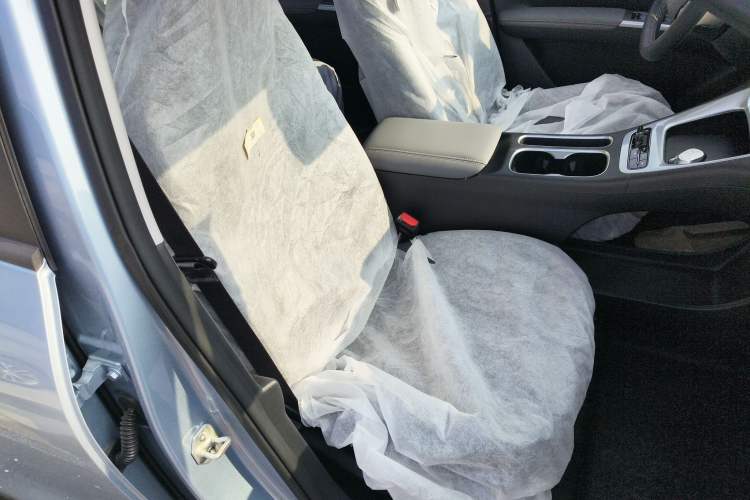 Used Geely Galaxy Geome 2026 Model 310km Youth Edition