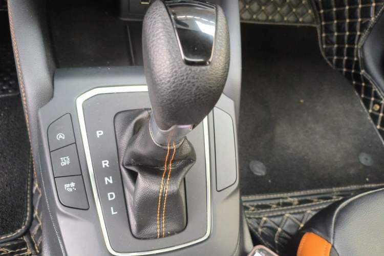 Used Ford Focus 2022 Hatchback EcoBoost 180 Automatic Performance Edition
