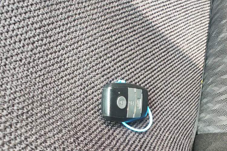 Used Kia K3 2015 1.6L Automatic GLS
