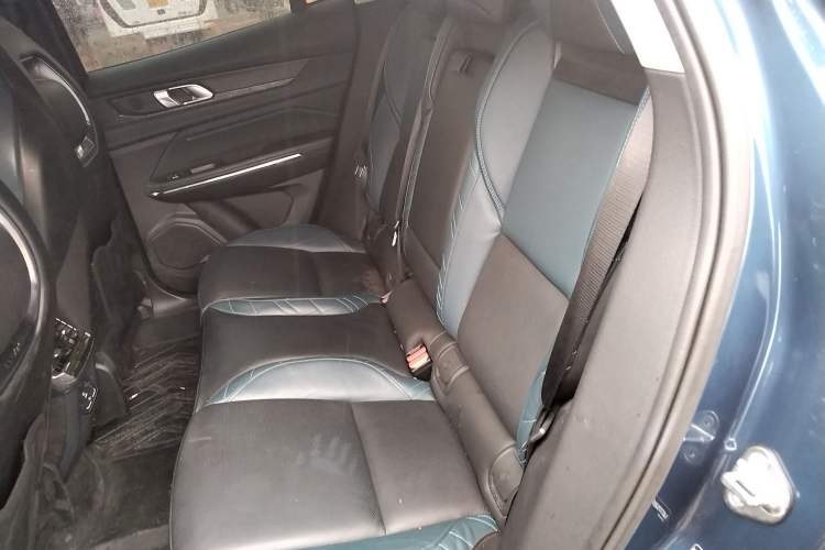 Used Lynk & Co 05 2020 2.0TD Two-Wheel Drive Shine Halo