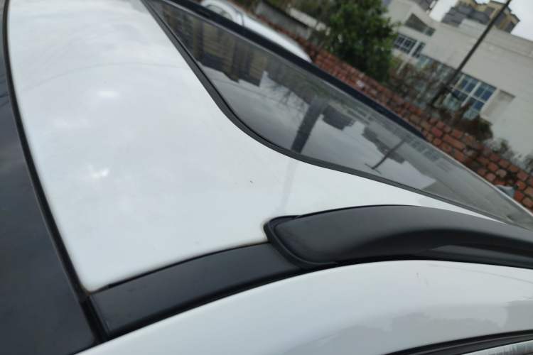 Used Jeep Compass 2017 200TS Automatic High-Performance All-Wheel Drive Edition