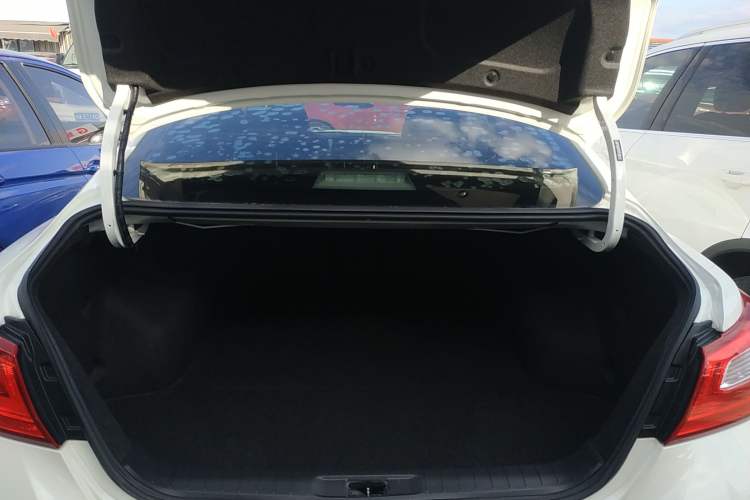 Used Nissan Teana 2018 2.0L XL Smart Upgrade Edition