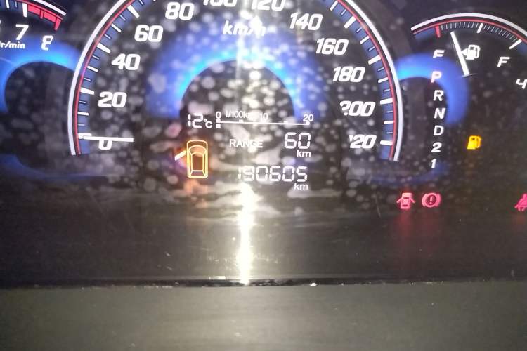 Used Honda Elysion 2012 2.4L VTi-S Prestige Edition