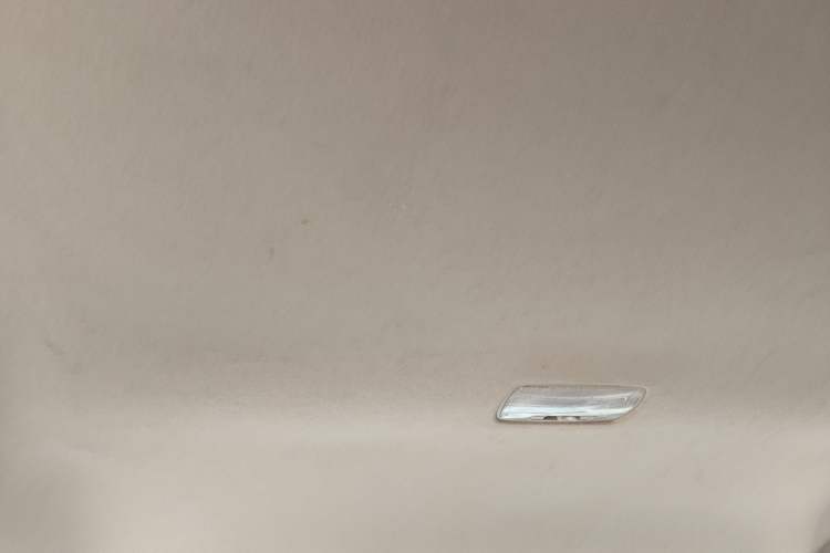 Used Honda Crider 2013 1.8L automatic comfort version Headliner