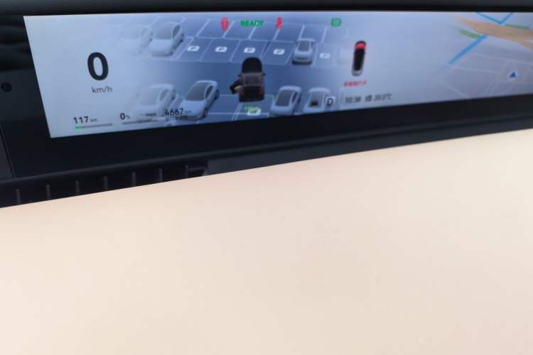 Used Avatr 12 2025 Ultra All-Electric Four-Wheel Drive