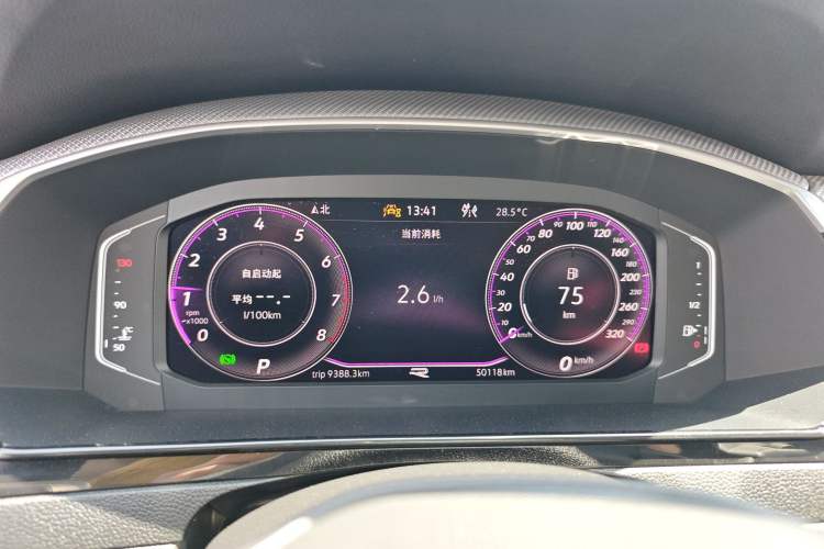 Used Volkswagen FAW-Volkswagen CC 2021 380TSI Striking Edition