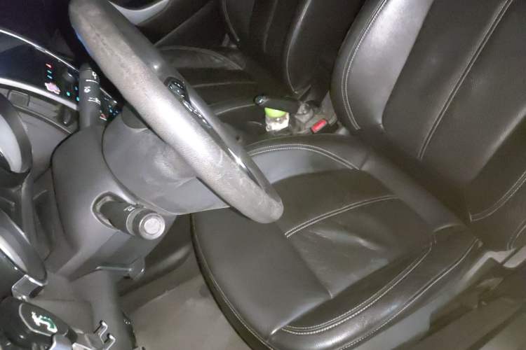 Used Buick GT 2013 GT 1.8L Automatic Fashion Edition