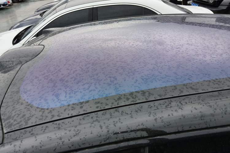 Used Nio ET5T 2024 75kWh Touring Roof