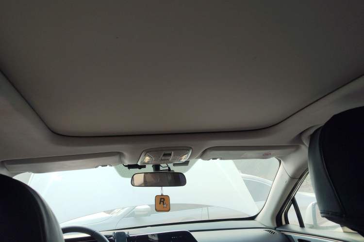 Used AION S 2022 Meizu 580
