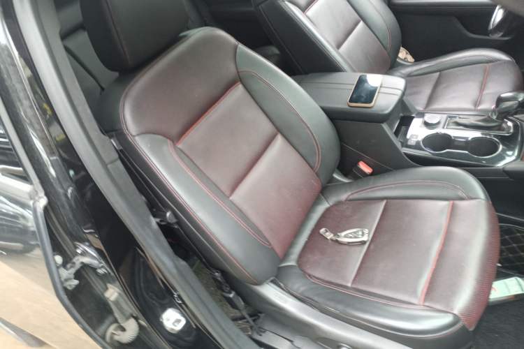 Used Chevrolet Blazer 2020 RS 650T Twin-Clutch All-Wheel Drive 7-Seater Top-Grade Version