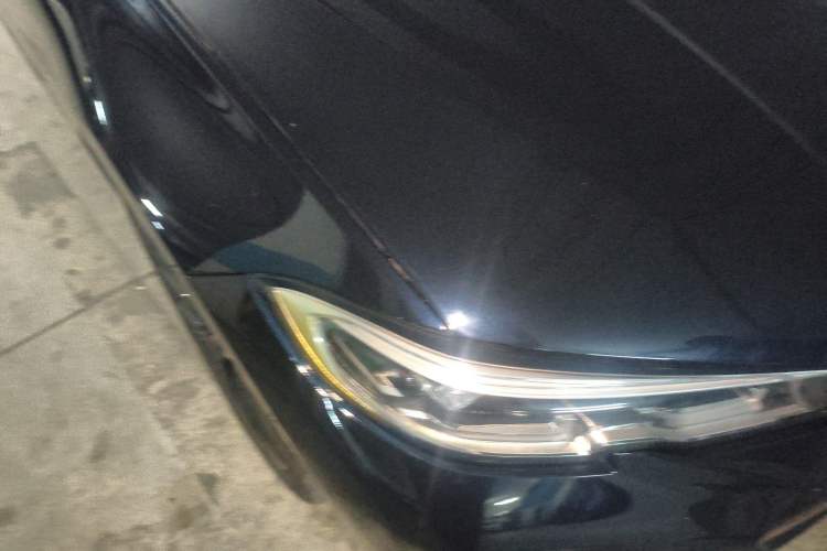 Used BMW 3 Series 2021 Facelifted 325Li M Sport Night Edition Package
