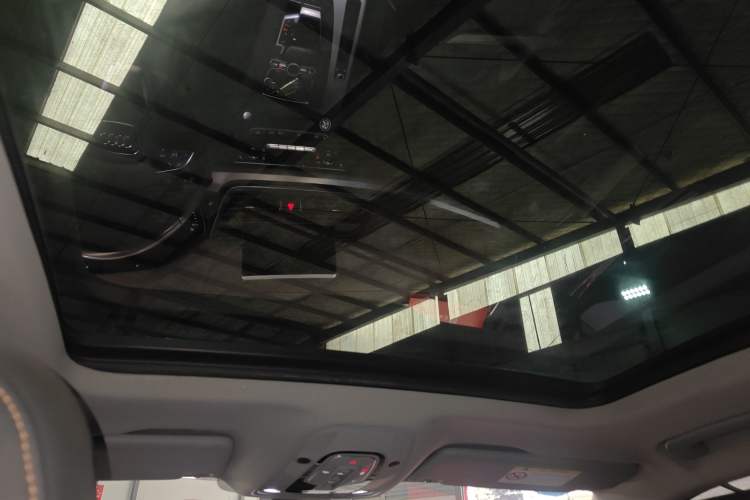 Used Audi Q5L 2018 40 TFSI Prestige Fashion Edition China VI
