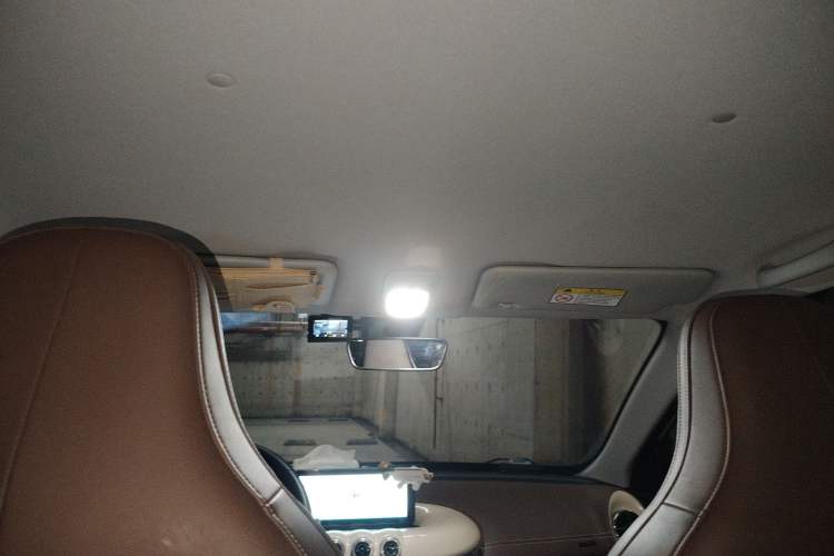 Used Wuling Bingo 2023 333km Enjoy+ Version