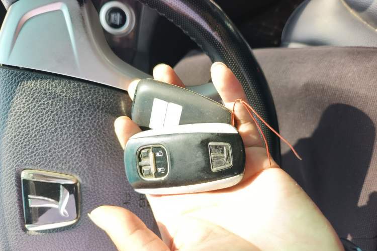 Used Luxgen Great 7 MPV 2016 2.0T Luxury Model
