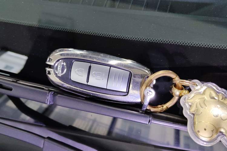 Used Nissan Tiida 2024 1.6L CVT Smart Drive Edition