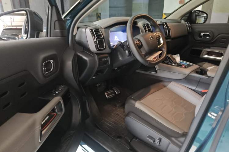 Used Citroen C5 AIRCROSS 2021 360THP Enjoyment Model