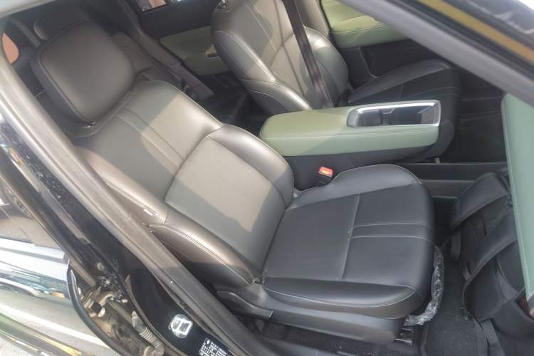 Used Baojun Spark EUV 2024 Prestige Edition 4 Seats
