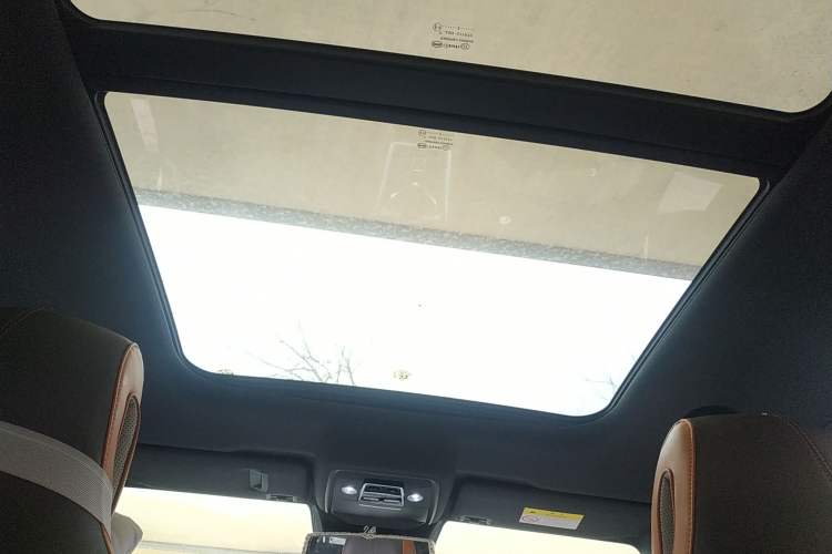 Used BYD Song Pro New Energy 2022 DM-i 110km Flagship Pro Model