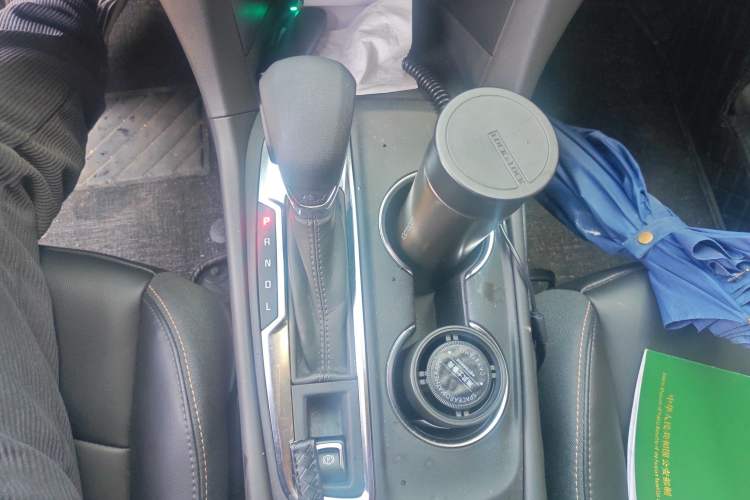 Used Chevrolet Equinox 2023 1.5T Chijie Version
