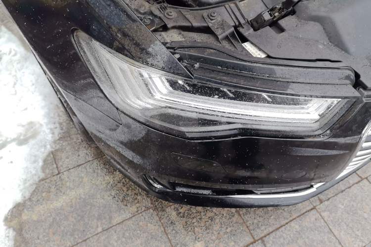 Used Audi A6L 2012 TFSI Standard Model