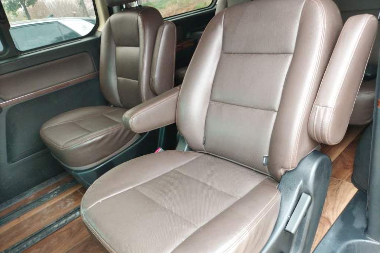 Used FORTHING CM7 2018 2.0T Automatic Classic Prestige Edition