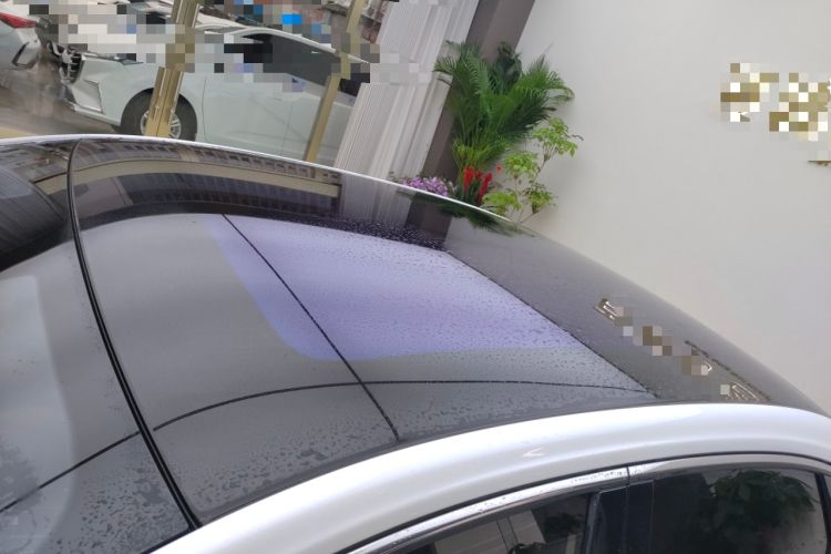 Used AION S Plus 2022 80 Tech Edition