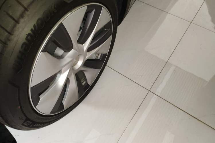 Used Tesla Model Y 2022 Rear-Wheel-Drive Version