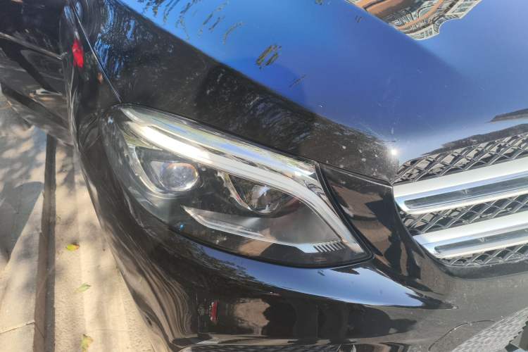 Used Mercedes-Benz GLE 2018 GLE 320 4MATIC Dynamic Edition Collector's Edition