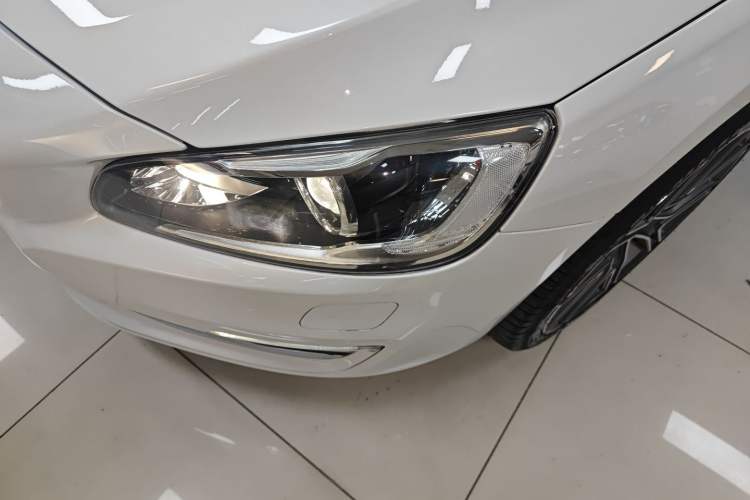 Used Volvo S60 2019 S60L Facelift T5 Intelligent Advanced Edition
