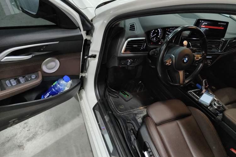 Used BMW 1 Series 2021 Revised 120i M Sport Night Edition