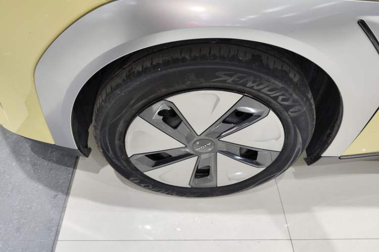 Used AION Y 2022 Plus 70 Enjoy Edition