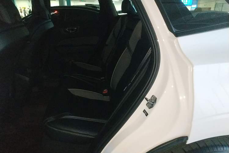 Used Volvo XC60 2021 T5 4x4 Smart & Advanced Sport Edition