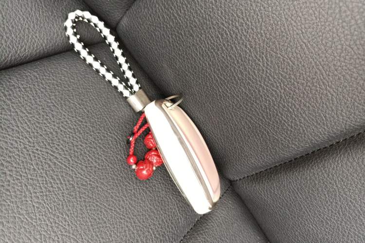 Used BMW 3 Series 2017 320Li Fashion Model
