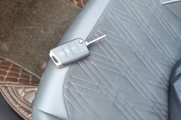 Used Volkswagen T-Cross 2021 1.5L Automatic Comfort Edition
