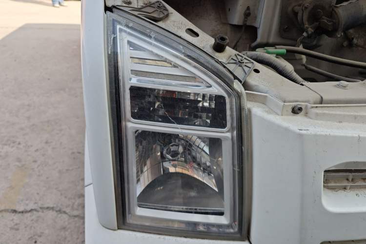 Used Ruichi EC35 2017 Standard Model
