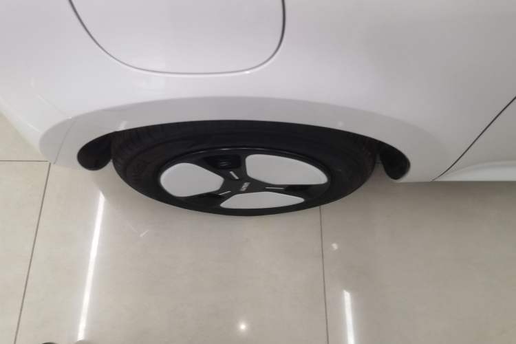 Used Qiyuan Lumin 2024 130km Qingyue Version