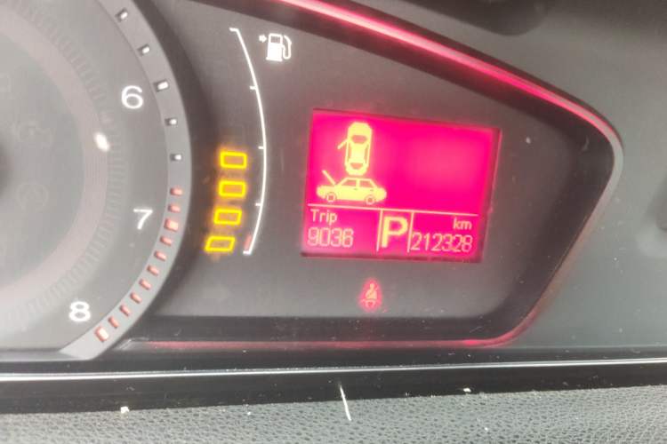 Used Roewe 550 2012 550 1.8L Automatic Value Edition