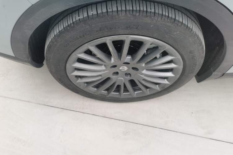 Used Leapmotor C11 2024 All-Electric 580 Luxury Edition
