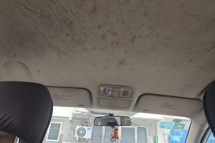 Used Changan Eado 2014 1.6L Manual Elite Version