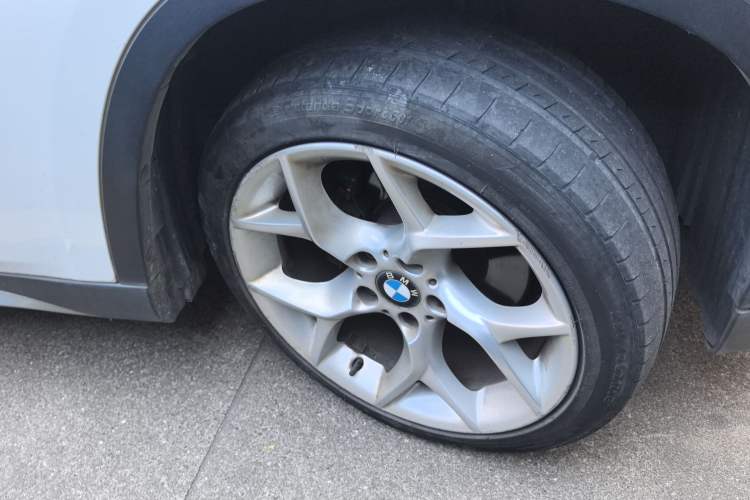 Used BMW X1 2013 xDrive20i X Design Package