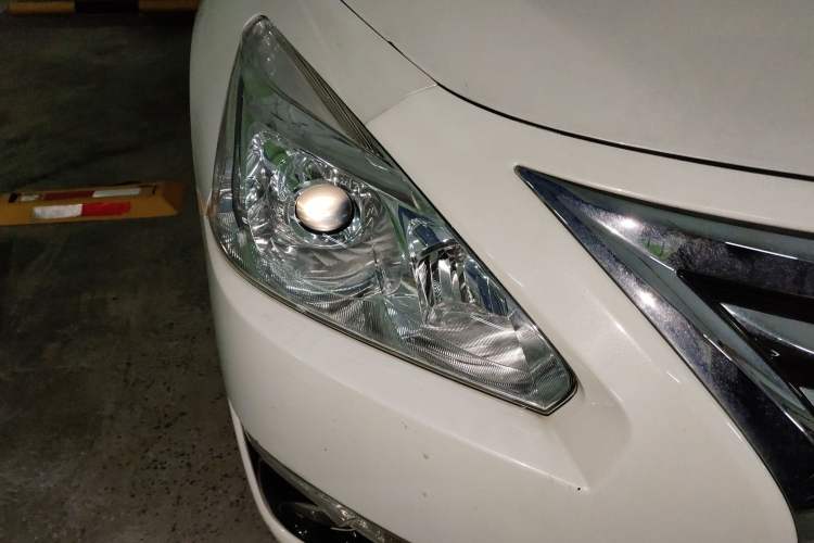 Used Nissan Teana 2013 2.0L XL Comfort Edition
